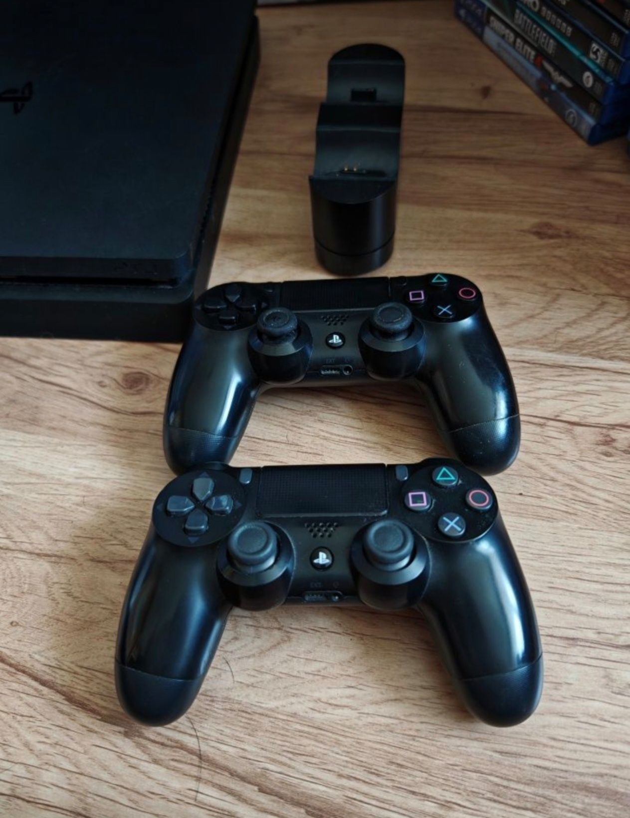 Ps4 PlayStation 4 Gwarancja Zamiana Xbox 360 one series switch ps3