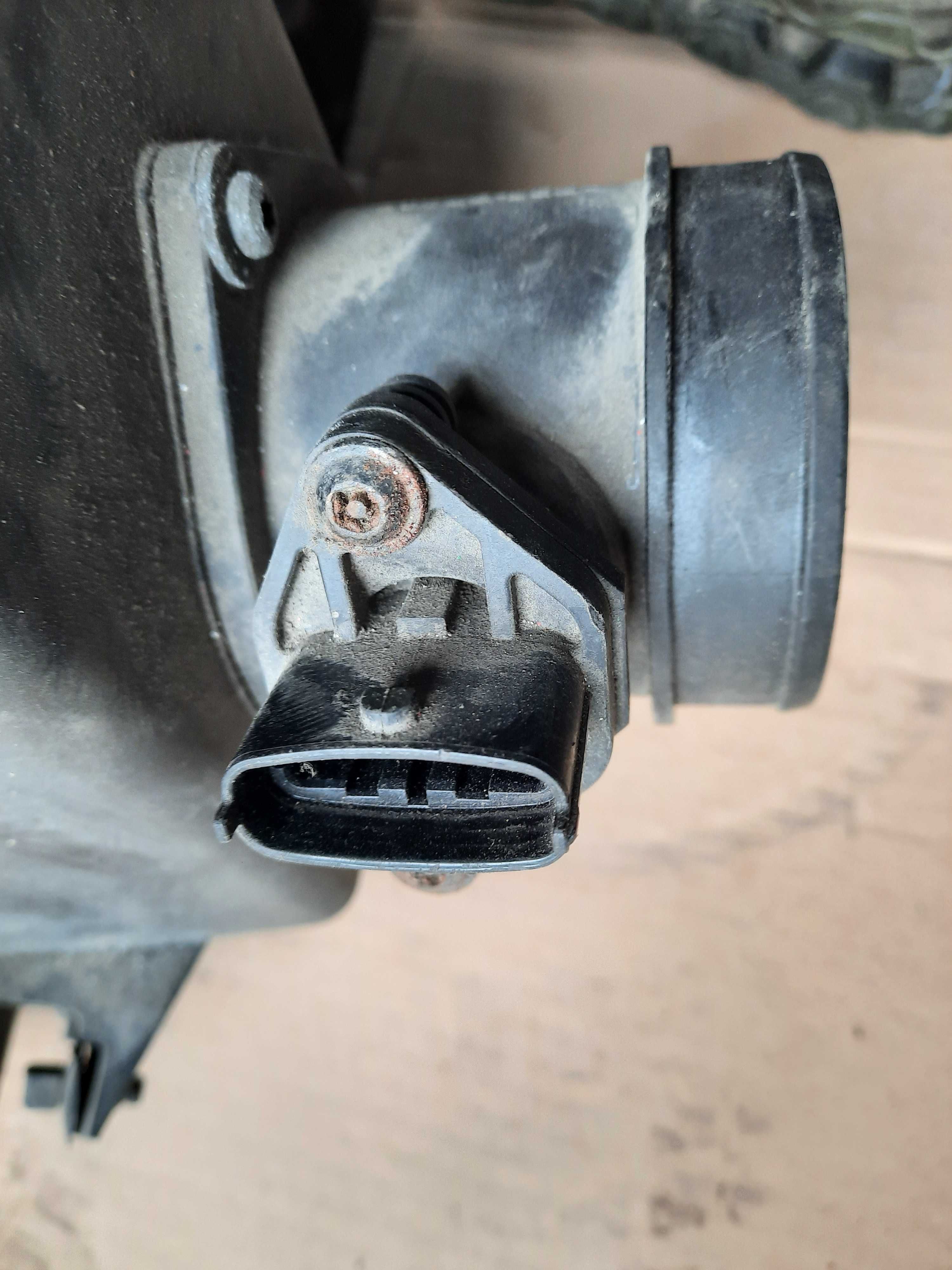 Ford VOLVO S40 V50 S60 C70 2.4 B 2.5 T5 przepływomierz