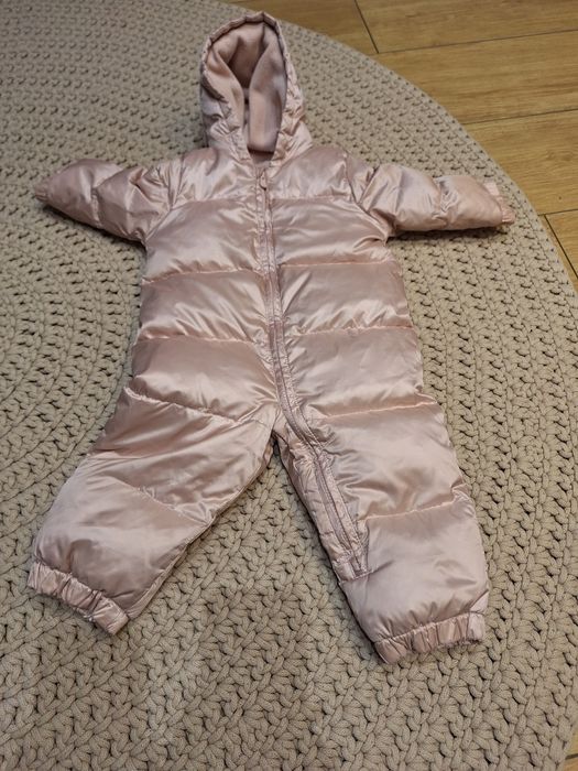 Kombinezon dziewczęcy 86