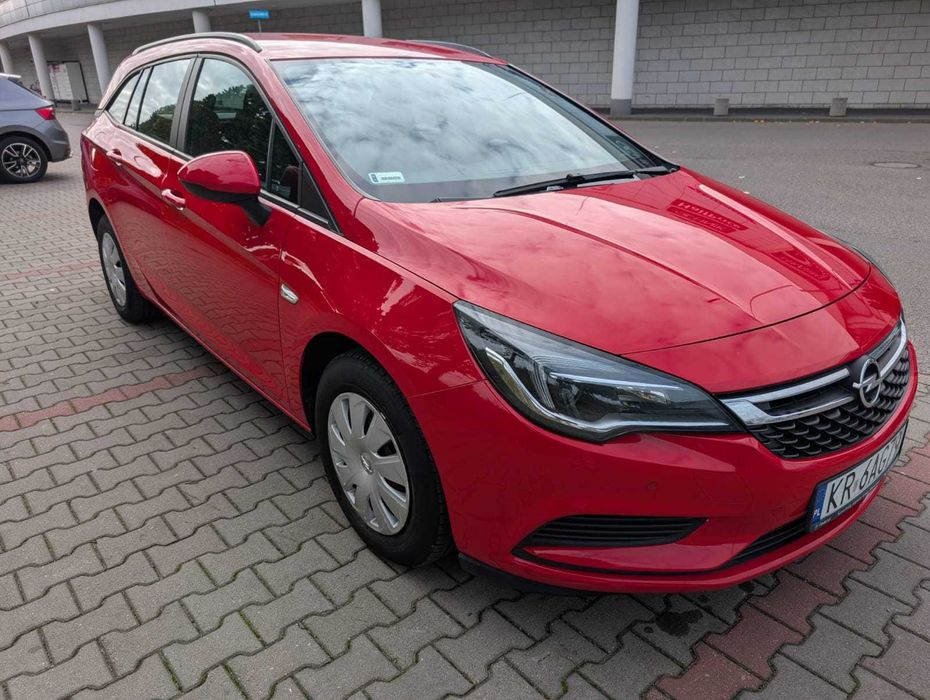 OPEL Astra V 1.6 CDTI Enjoy S