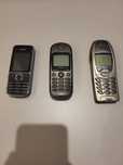 3 telefony klasyczne