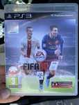 Gra Fifa 16 PS3 ps3 Play Station FIFA pudełkowa PL