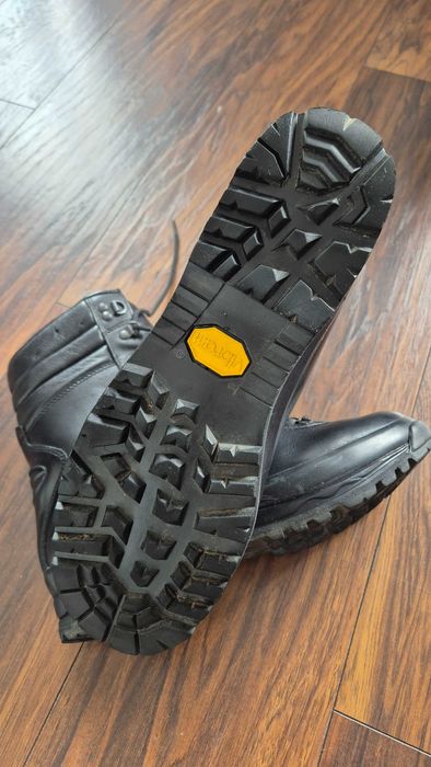 Buty wojskowe Demar roz. 29