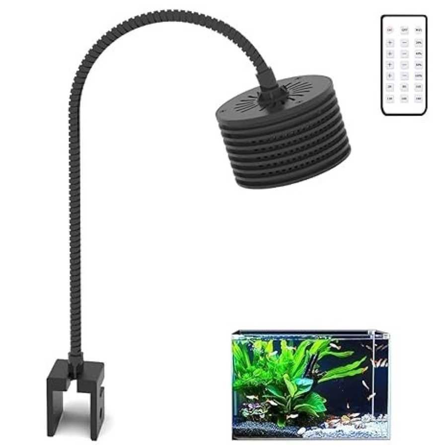 Lampa Do Akwarium Lominie ASTA 20 Nano LED 16W