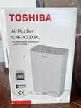Очисник повітря Toshiba