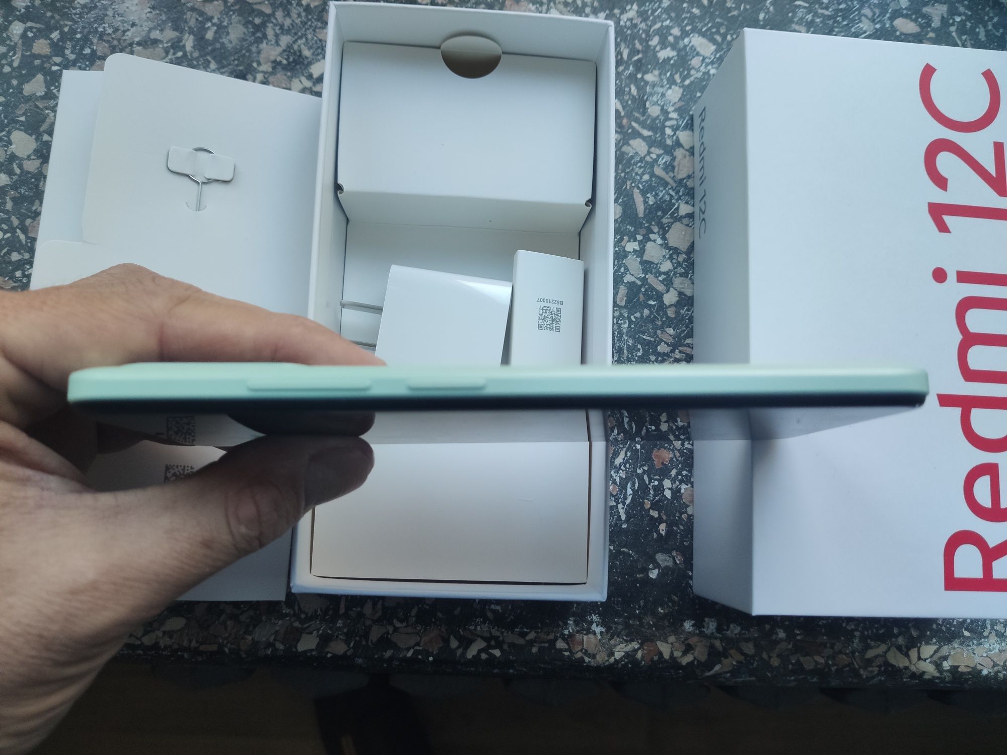 Xiaomi Redmi 12c 6/128 Gb
