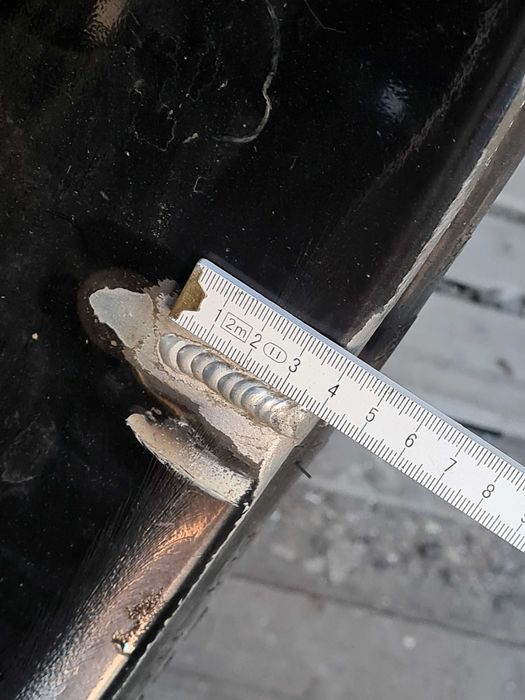 Koła 20" felgi American Off-Road opony Gladiator X Comp A/T Wrangler