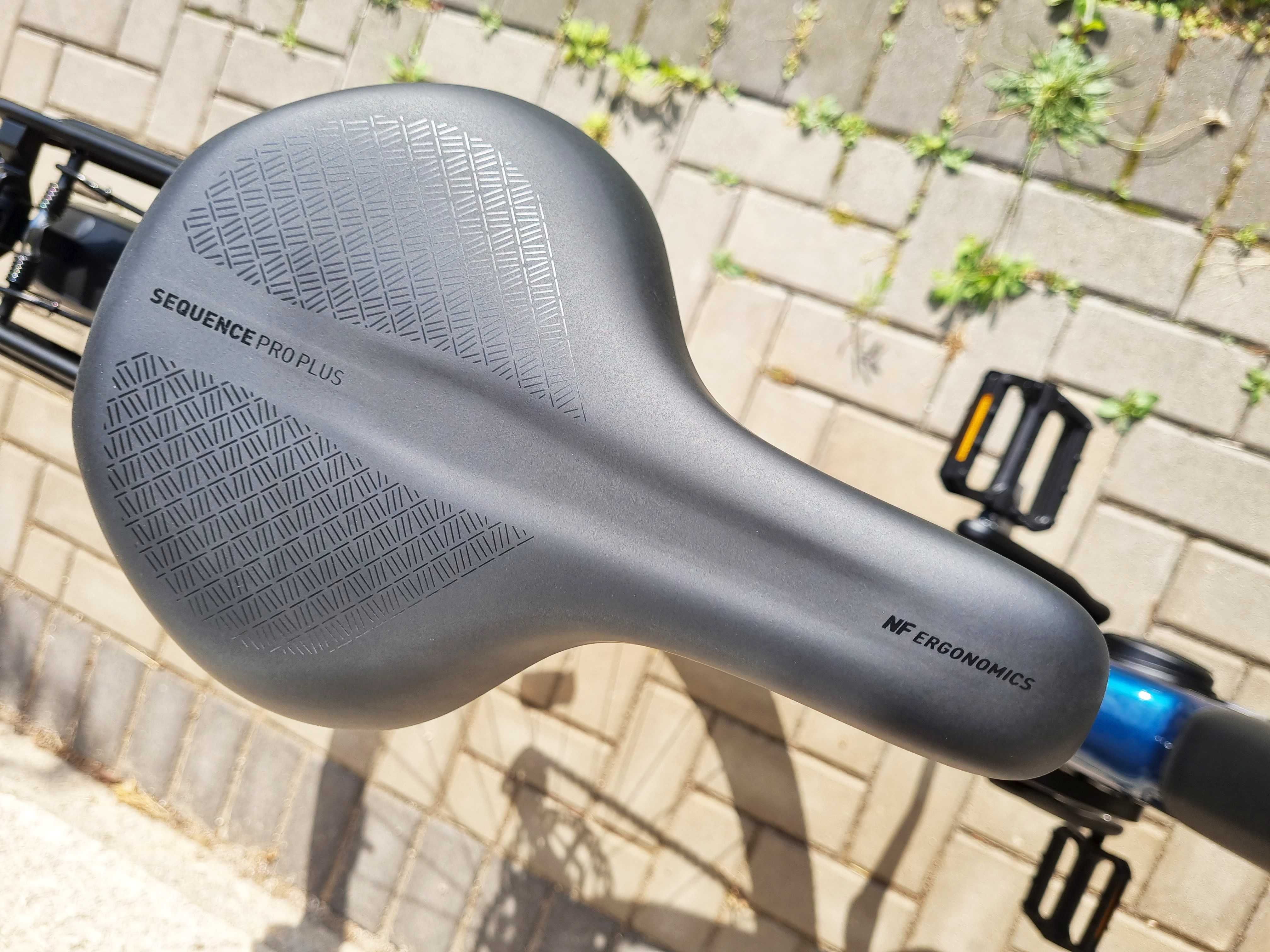 CUBE Hybrid ONE Touring 811112 Bosch Performance 625Wh XS - NOWY !