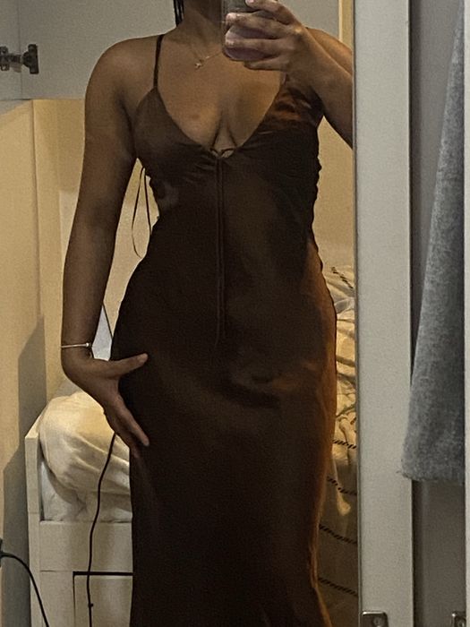 Vestido de festa