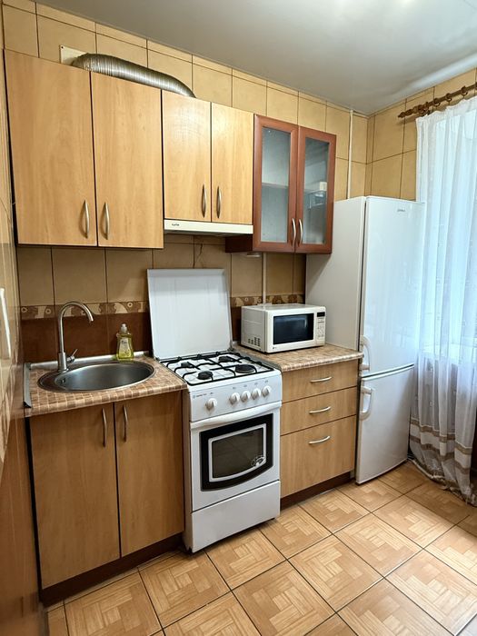 Оренда 1-кімн. квартири в Центрі, вул.Трегубенко, р-н КЗ ім.Глінки