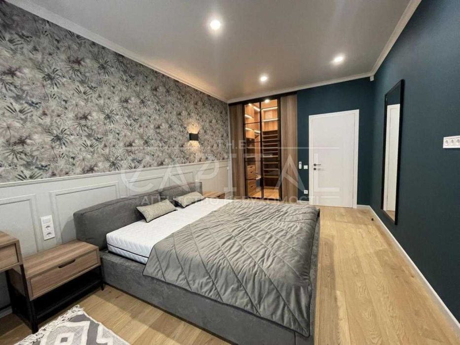 АРЕНДА квартиры ЖК Французкий квартал2 /Центр, ст.м Лыбедская