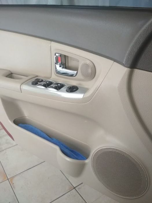 Киа Церато 2007г бензин 2.0 автомат