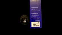 VOLVO V50 S40 C30 galka zmiany biegow OE