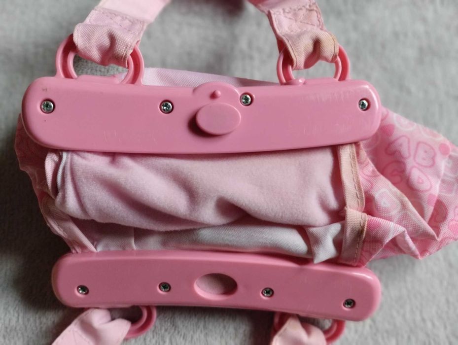 Torebka interaktywna Fischer Price