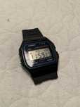 Relogio Casio F-91w