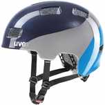 Kask Uvex Hlmt 4 - Granatowy 51-55Cm
