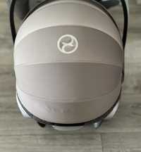 Ovo babycoque cybex