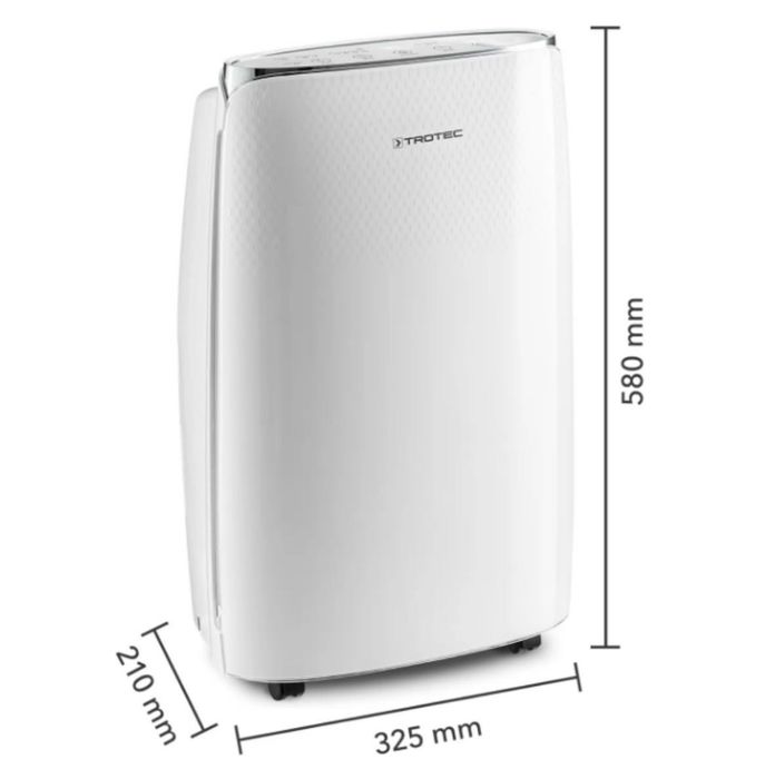 Осушувач повітря Trotec (Тротек)