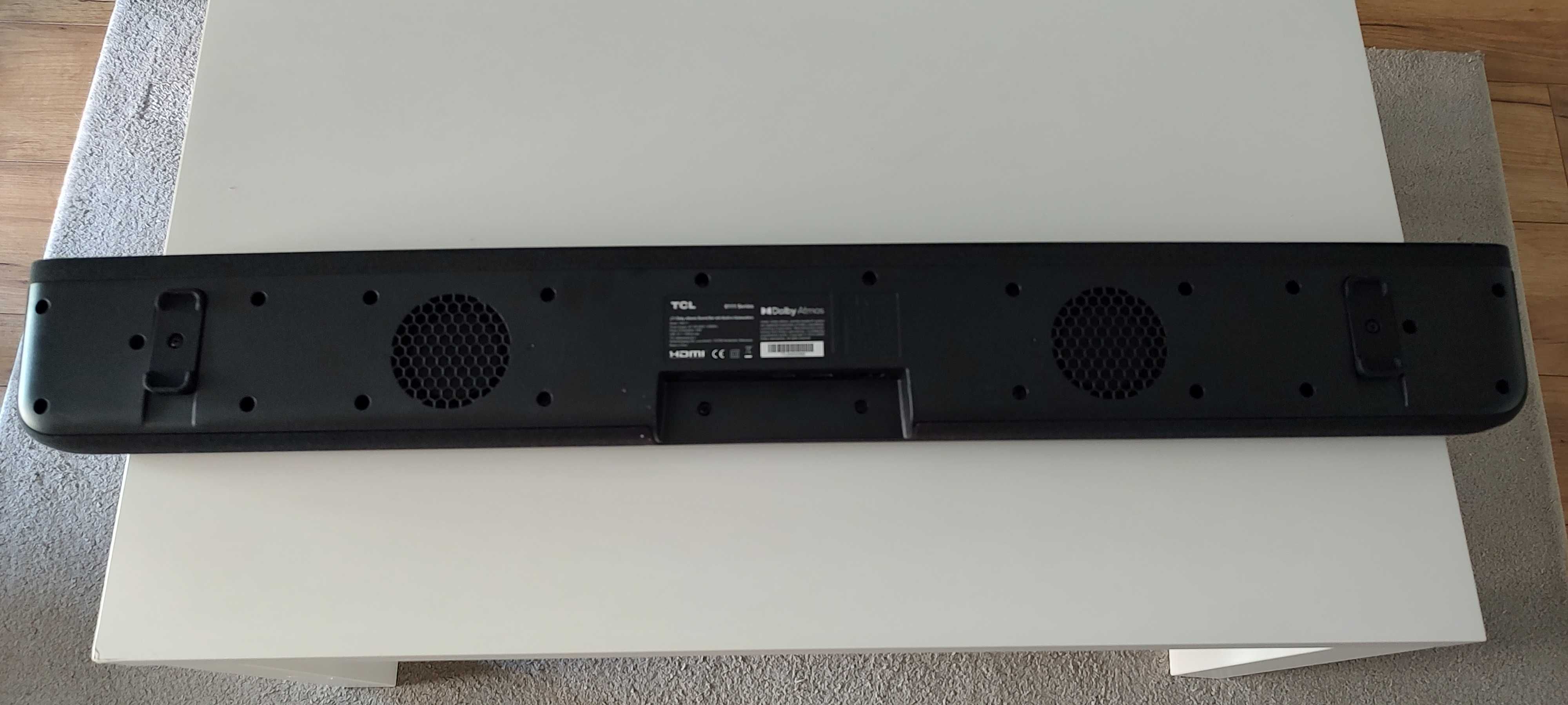 Soundbar TCL TS8111