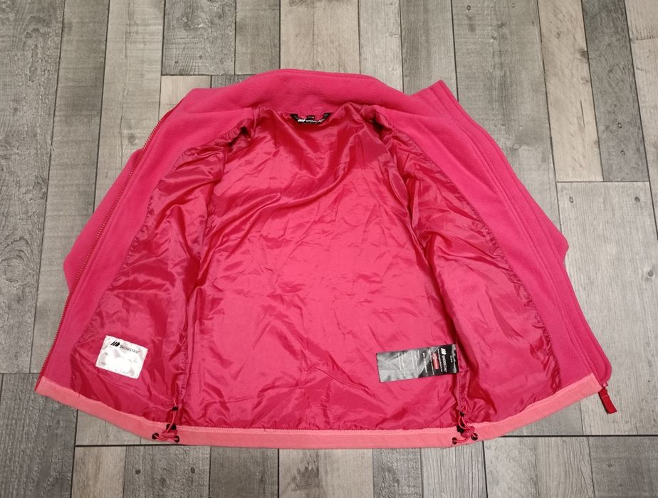 Bluza polarowa Skogstad dziecko roz. 122