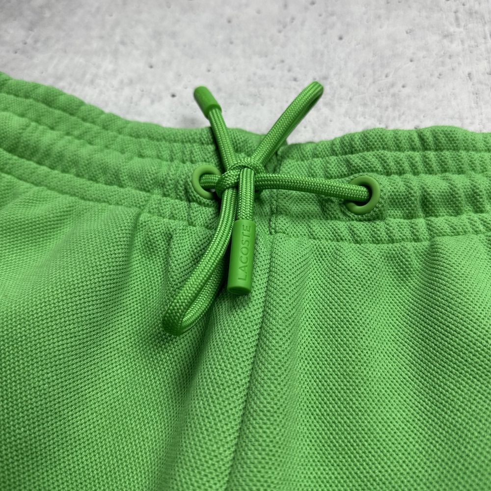 Женские шорты Lacoste GF1608 размер S (36)