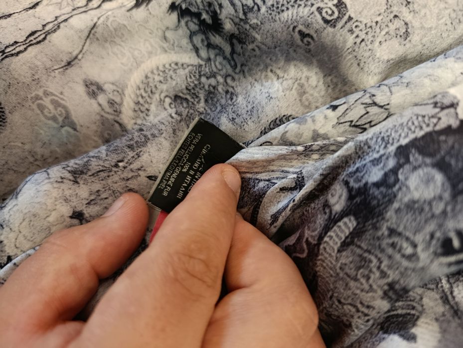 Натуральная шуба 46 размера с чехлом