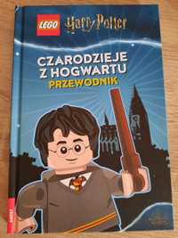 Czarodzieje z Hogwartu. Harry Potter