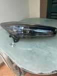 Farol Optica dereita de renault Zoe 2015