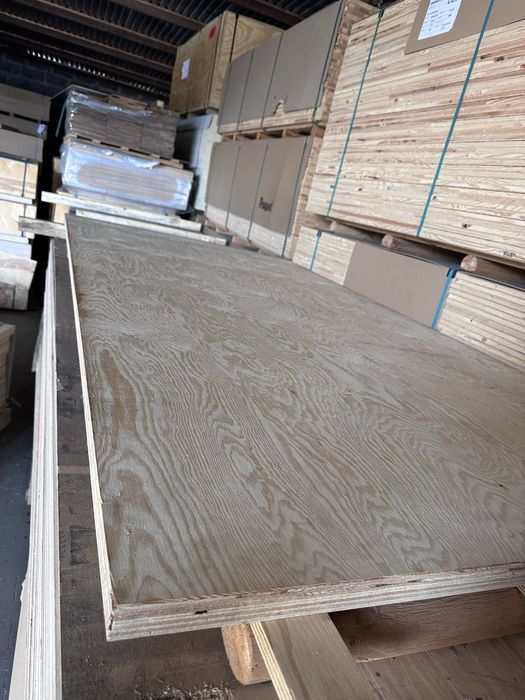 Sklejka iglasta wodoodporna 36mm 2500x1250mm cena za szt