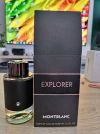 Montblanc Explorer 85 ml