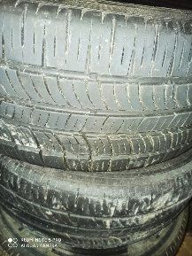 Резина Pirelly 255/55/R18