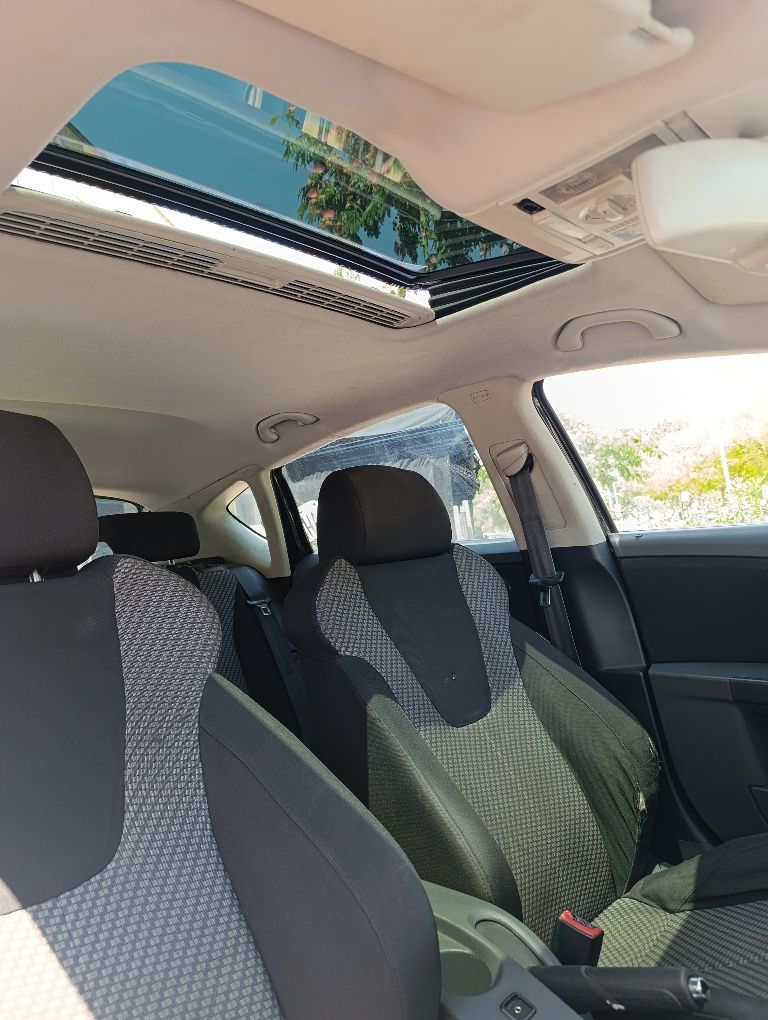 SEAT Leon 1.4  TSI