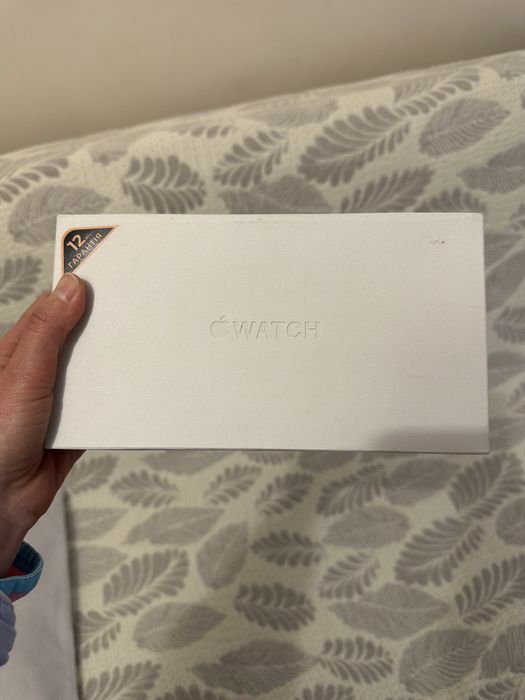 Apple Watch Ultra 49 мм | Батарея 98%