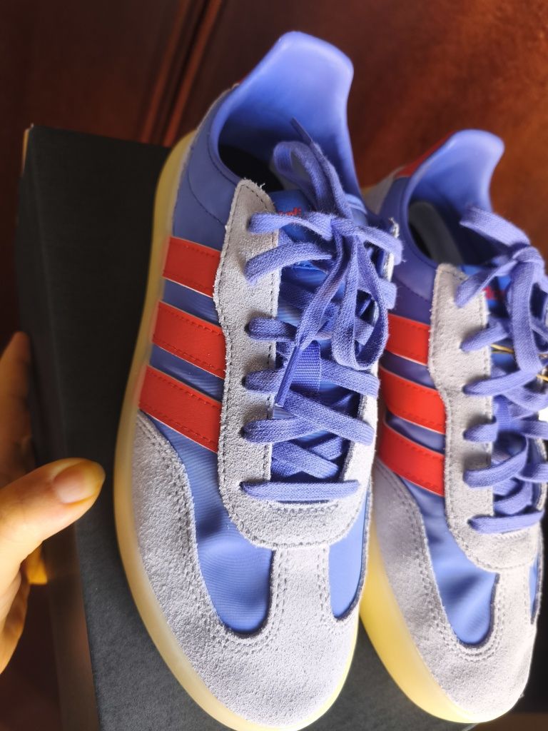 Sapatilha barreda Decode Adidas