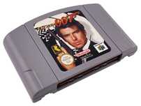 Golden Eye 007 Nintendo 64 VIMAGCO.PL Bydgoszcz Śniadeckich 11