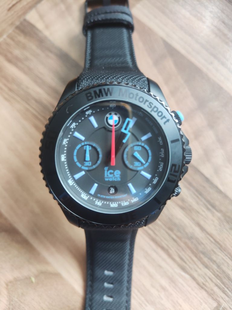 Męski Zegarek ICE WATCH BMW