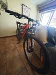 Bicicleta Cannondale Trail SL 4 Hardtail MTB 29 ''