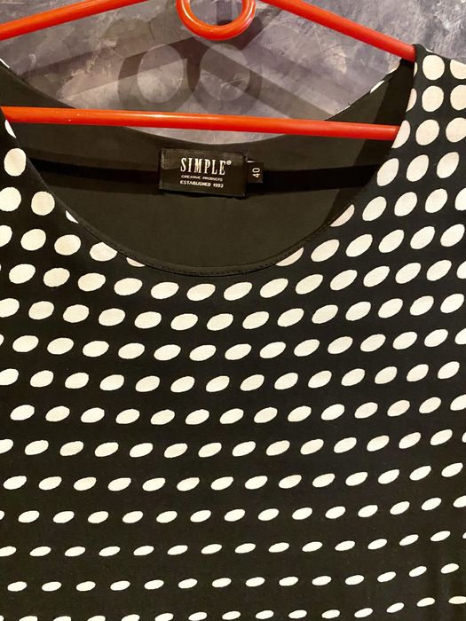 Sukienka Simple rozmiar 40