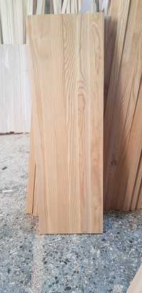 Schody stopnie trepy drewniane sosnowe bukowe dębowe jesion PRODUCENT