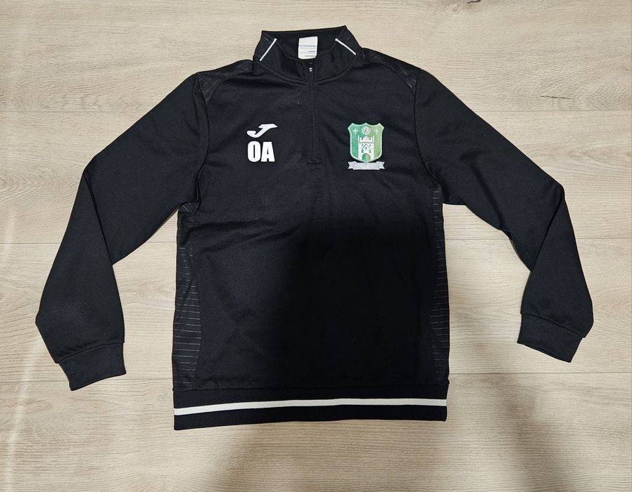 Meska bluzka sportowa termoaktywna M Joma z dlugim rękawem