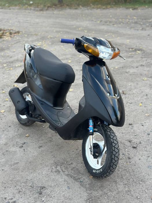 Продам скутер Сузукі летс 2 бабочка