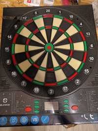 Tarcza do rzutek Darts Lekkie Uszkodzenie