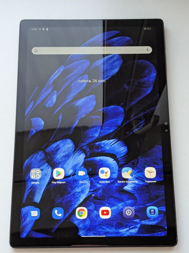 Blackview Tab 15 8/128 Grey LTE