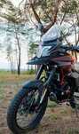 Продам Musstang Challenge GT 250 (2024)