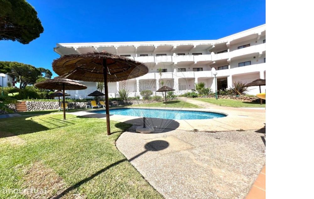 Apartamento T1 para venda
