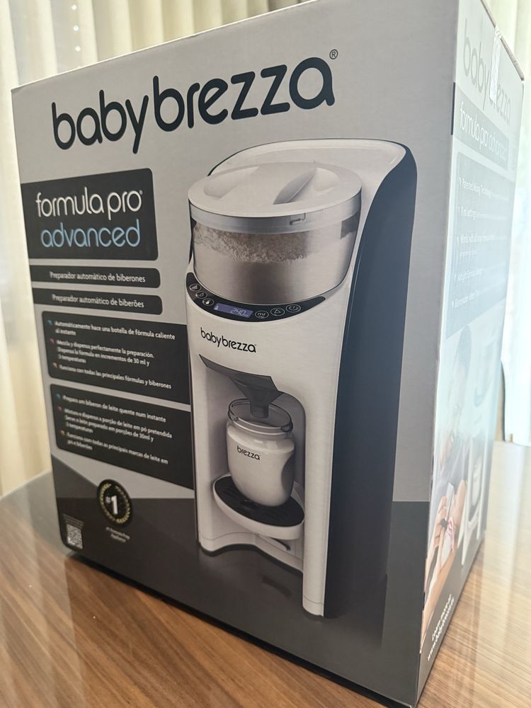Babybrezza formula pro advanced (Nova)