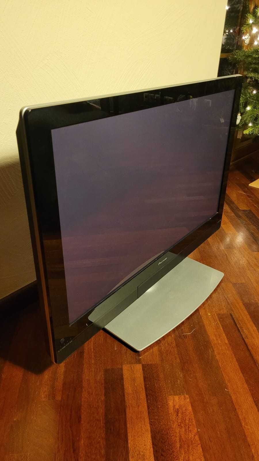 Telewizor plazmowy Pioneer