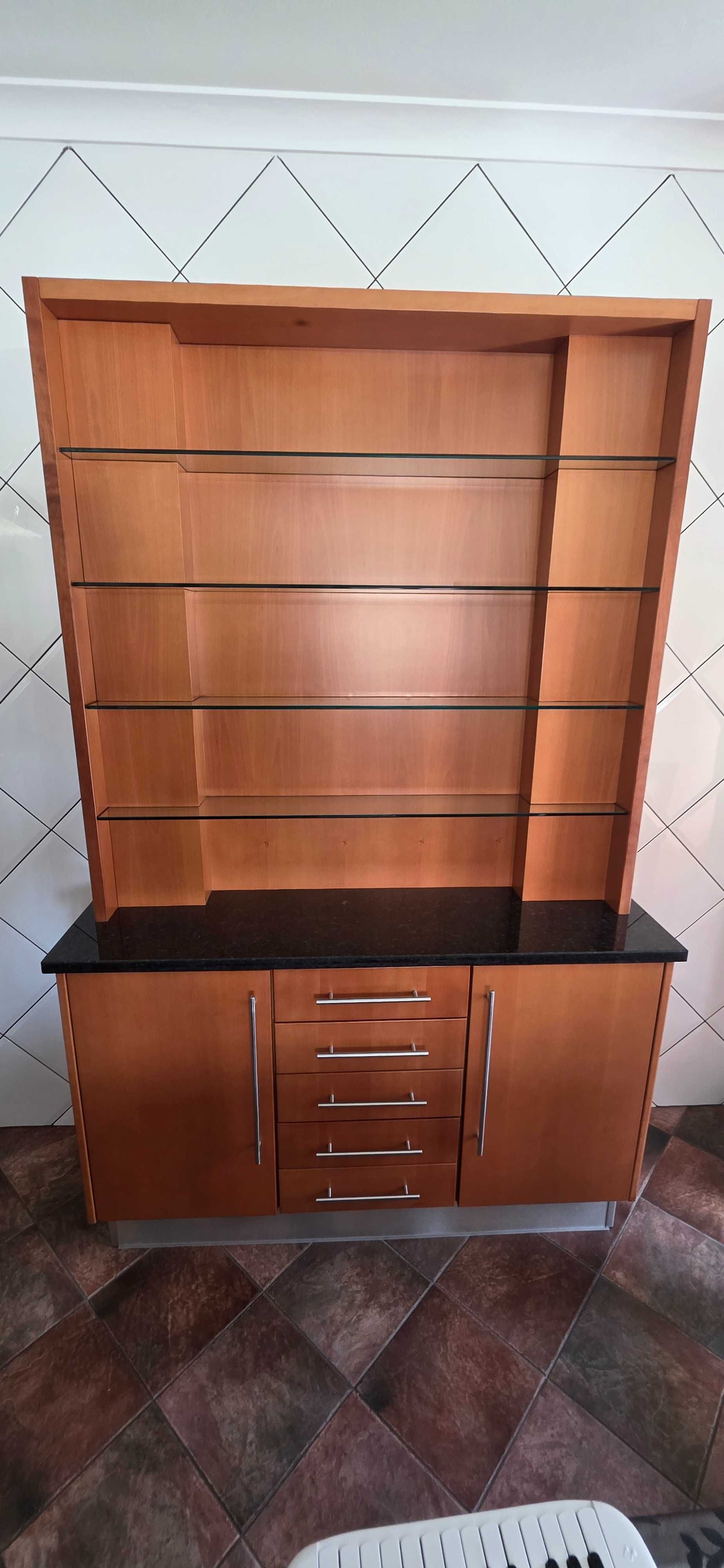 Móvel de cozinha/sala de jantar