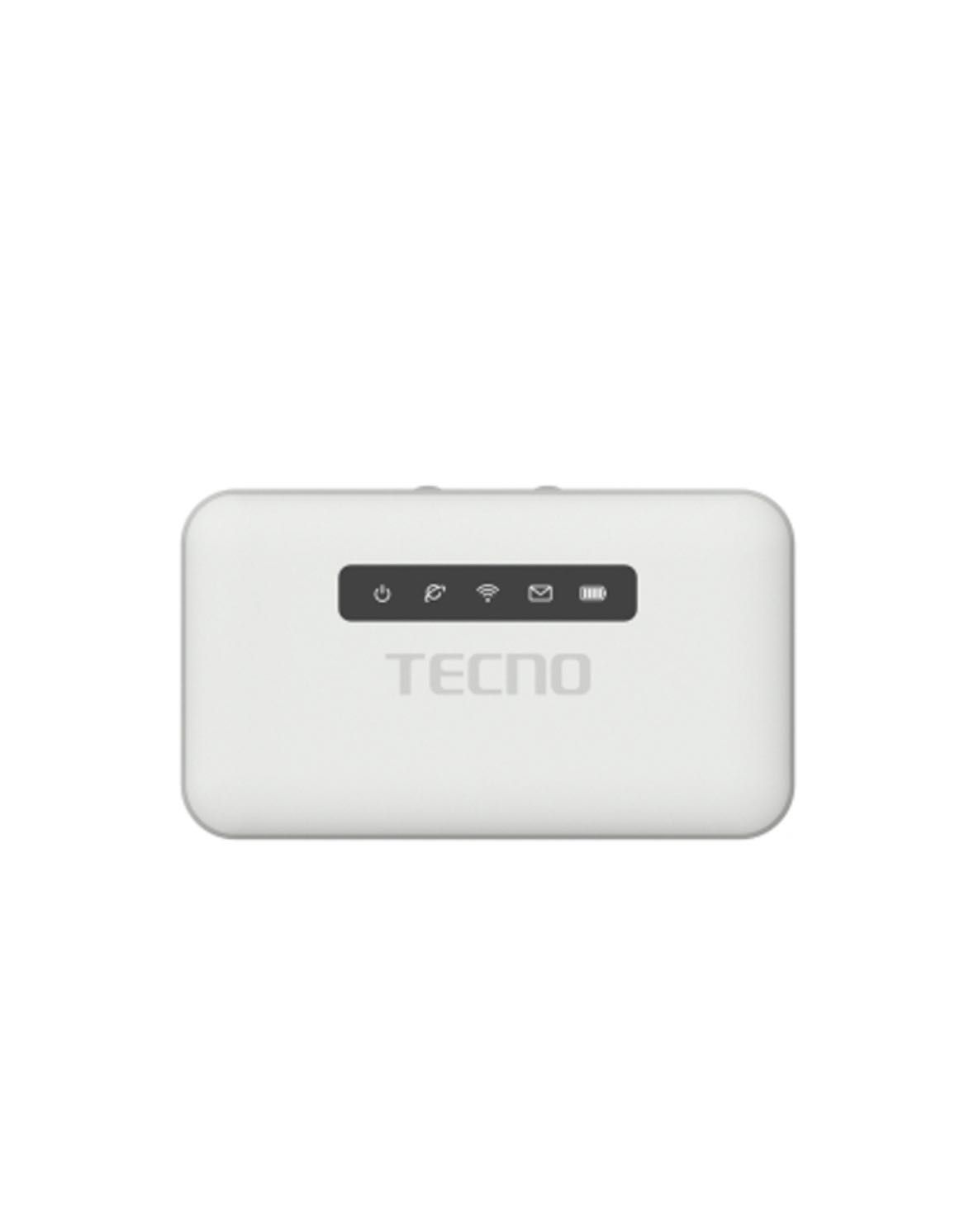 Роутер Tecno TR118 4G-LTE 4G/3G Wifi