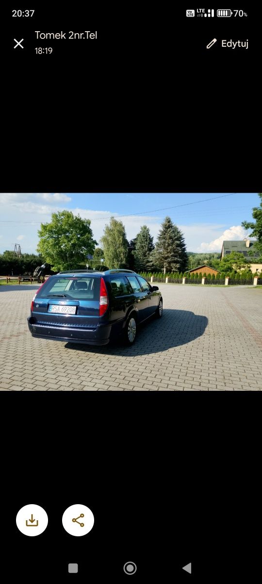 Sprzedam auto benzyna 1.8